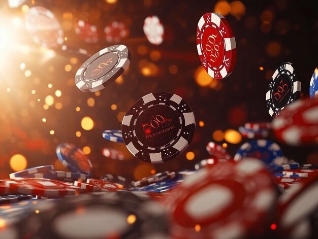 idrslot88 BandarQ live-dealer table with multiple players and live stream